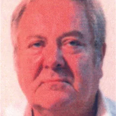 plk. v. v. JUDr. Pavel Kroulík