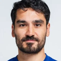 Ilkay Gündogan