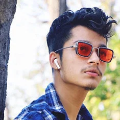 Arjun Sapkota