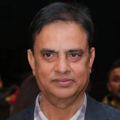 Hari Bansha Acharya