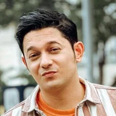 Andrew Andika