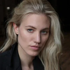 Larissa Marolt