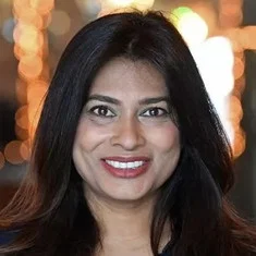 Nisha Katona
