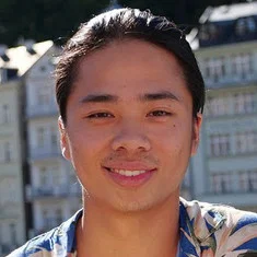 Viet Anh Duong