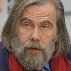 Михаил Погребинский