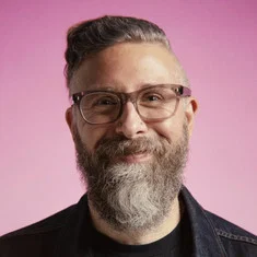 Daniel DelPurgatorio