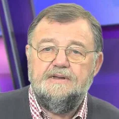 Wolfgang Rudolph