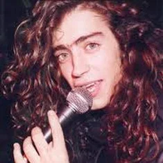 Rodrigo Bueno