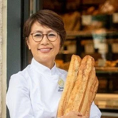 Yoshimi Ishikawa