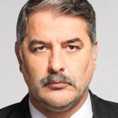 Vasilis Bisbikis