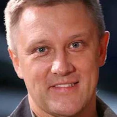 Сергей Горобченко