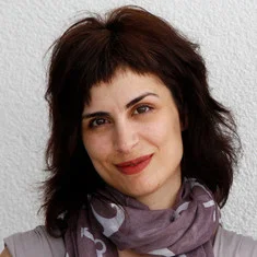 Martha Bouziouri