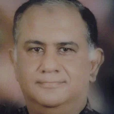 Mohamed Khalil El Zahar
