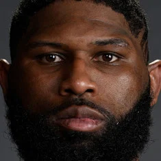 Curtis Blaydes