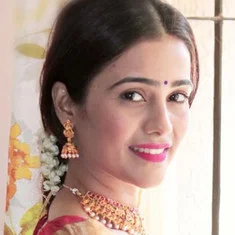 Akshaya Gurav