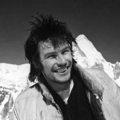 Ken Wilson