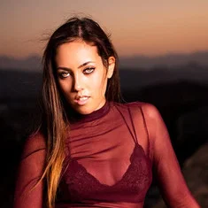 Lydia Zelmac