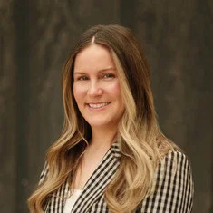 Aly Parker