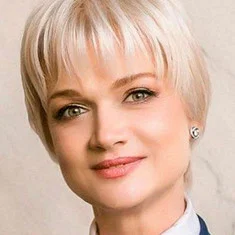 Светлана Хоркина
