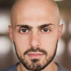 Ahmad Hamdan