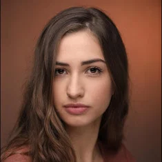 Morgane Bujoli