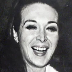 Mabel Manzotti