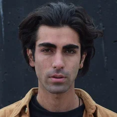 Saeed Momivand