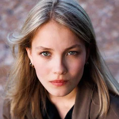 Rebekka Baer