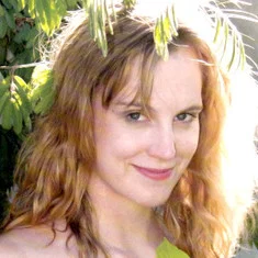 Joceline Brooke-Hamilton