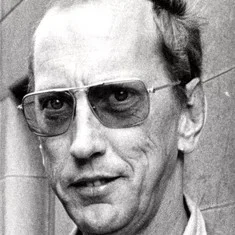 Jan Blomberg