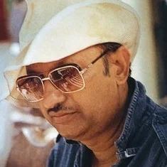 Manmohan Desai