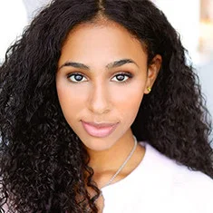 Angelique Sabrina White