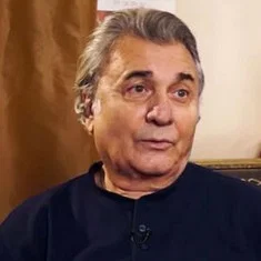 Михаил Багдасаров