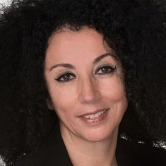 Rachida Azdouz