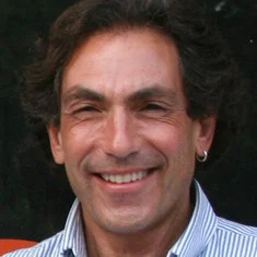Arnie Zipursky