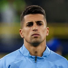 João Cancelo
