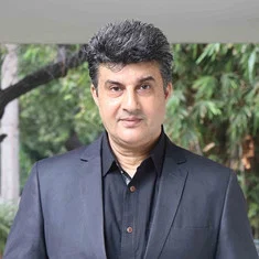 Aashish Kaul