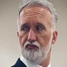 Scott Leberecht