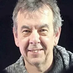Martin Beedle