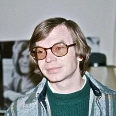 Hardy Fox