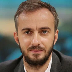 Jan Böhmermann