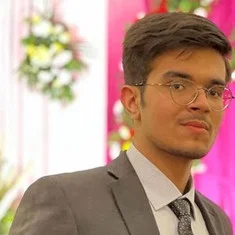 Garv Tyagi