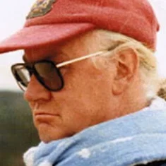 Jim Goddard