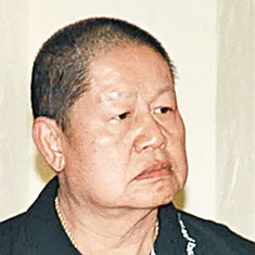 Chiu Sek-Man