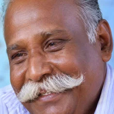 Meesai Murugesan