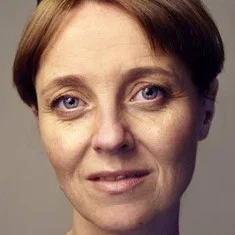 Kate Ashcroft