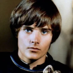 Leonard Whiting