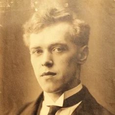 Semyon Antonov