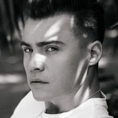 Shawn Hook