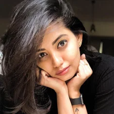 Disha Madan